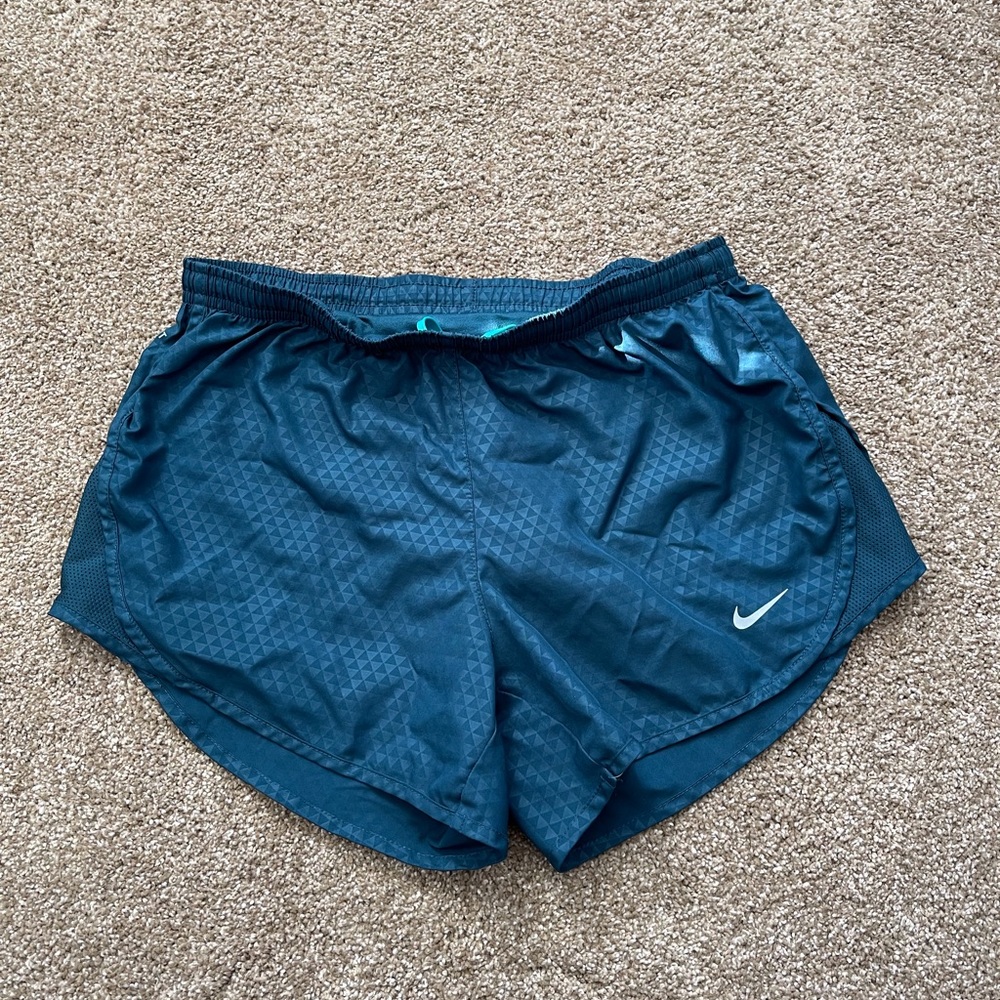 Nike shorts size XS